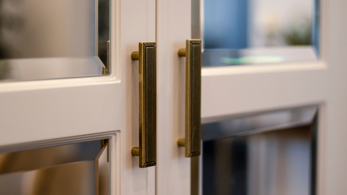 Sliding Door Handles